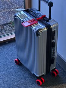 suitcase case