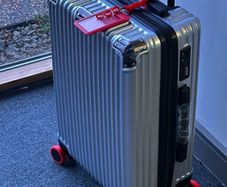 suitcase case