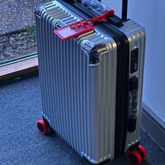 suitcase case