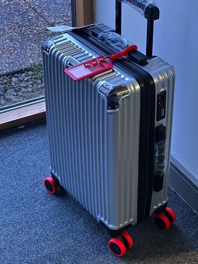 suitcase