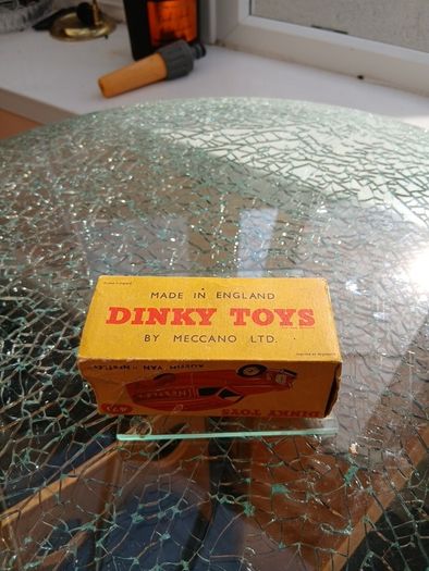 Dinky Toys