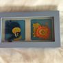 Nursery framed felt pictures Image 8