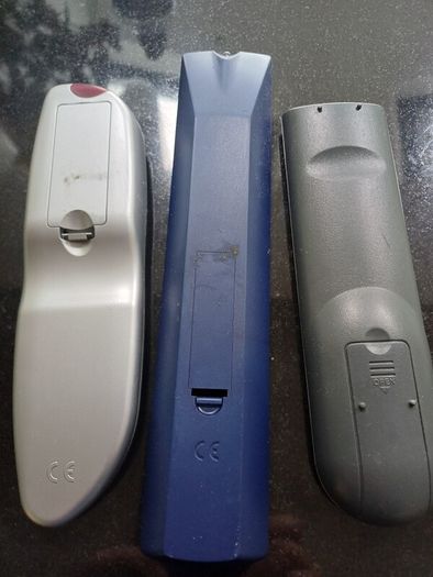 remotes