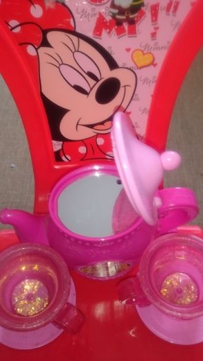 Disney princess