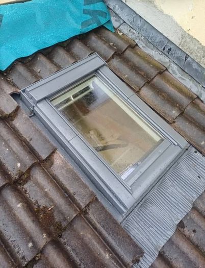 Dx Roofing&Repairs