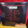 The Bitch The Original Soundtrack Movie vinyl record Image 2