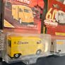 Citroen HY Majorette Toy Van 60th Anniversary Image 4