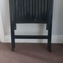 foldable chairs x 2 Image 2