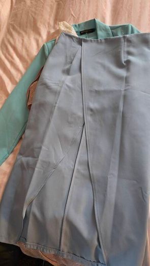 Woman outfit,many nice things