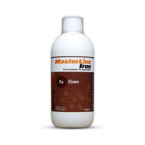 MasterLine Iron Fe 500ml