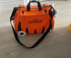 Trunki case
