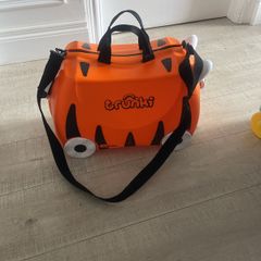 Trunki case