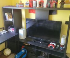 Tv 43"
