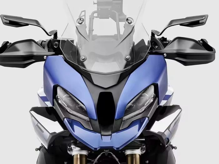 motorcycle mirrors