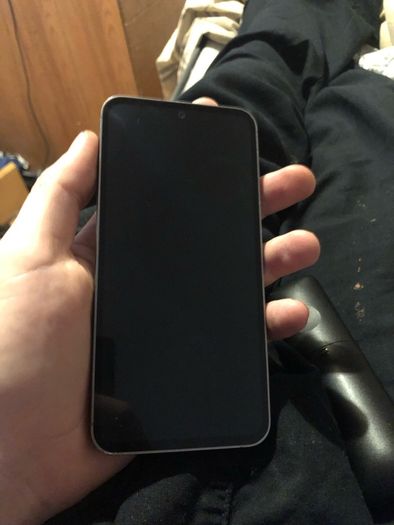 Samsung S23 FE