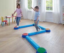 Play Factory Balance Beam Set