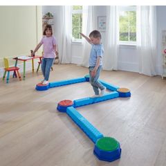 Play Factory Balance Beam Set