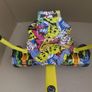 hoverboard kart Image 4