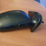 Nissan Micra K11 Driver Side Front Manual Door Mirror 1998-2002 Image 5