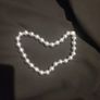 Pearl necklace Image 2