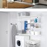 Storage cabinet combination Image 5