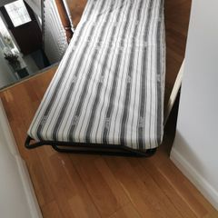 guest fold up bed