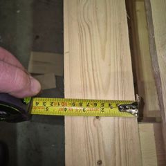 Timber