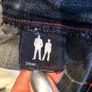 Paper, denim & cloth jeans - sz 12 Image 8