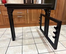 Strengthmax Seal Row Olympic Weight Bench!