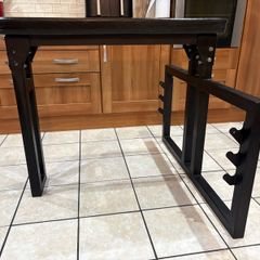 Strengthmax Seal Row Olympic Weight Bench!