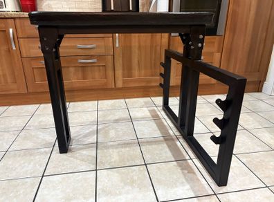 Strengthmax Seal Row Olympic Weight Bench!