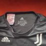 Juventus Adidas Jeep Tshirt boys size 9-10 years Image 3