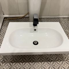 Basin / sink