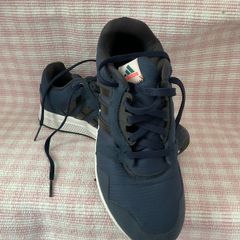 trainers navy adidas size 40 adidas bounce