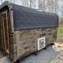 Sauna /cold plunge /Hot tubs Image 9
