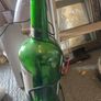 Jameson Whiskey Bottle 4.5L with cradle Image 3
