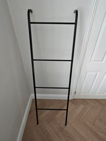 Towel Ladder