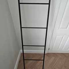 Towel Ladder