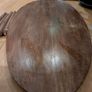 Zara Home wooden coffee table Image 3