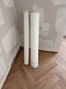 floor underlay