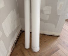 floor underlay