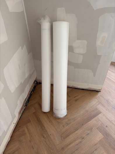 floor underlay
