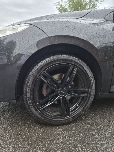 Renault Megane 2010