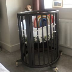 Stokke sleepi 3in1