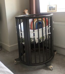 Stokke sleepi 3in1