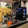 Pc Gaming Ryzen 7 7800x3d, Rtx 5070, 32gb Ddr5 Image 7