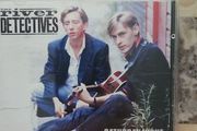 The River Detectives CD - Saturday Night Sunday Morning