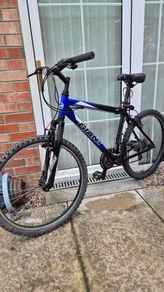 Giant mtb mountain bike