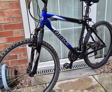 Giant mtb mountain bike
