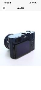 Lexia Q3 Camera